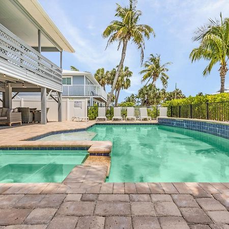 Shells N Sunshine! Getaway Destination Just Minutes From The White Sandy Beaches Of Fort Myers! Home Fort Myers Beach Exterior photo